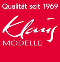 Klaus Modelle Pforzheim, Qualitt seit 1969